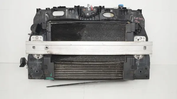 Courroie avant OEM 360204041 pour Fiat 500L 2012-2017 image 2