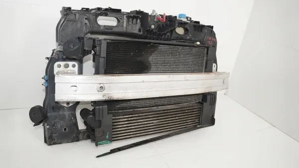 Courroie avant OEM 360204041 pour Fiat 500L 2012-2017 image 4
