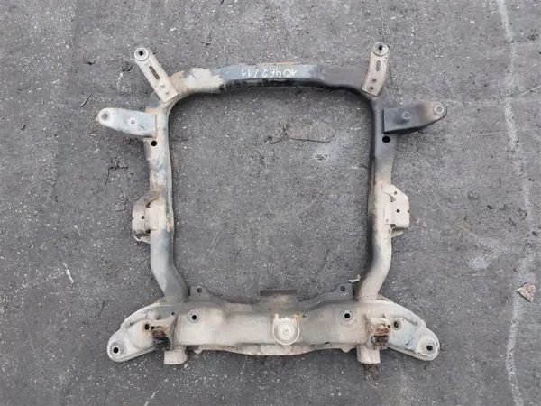 OEM CORSA C 00-06 R framfjädring för Opel Corsa C image 2