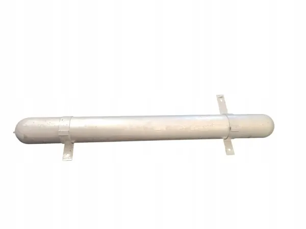 Ilmajousitussäiliö OEM L8B2-5B709-CA Land Roverille image 2
