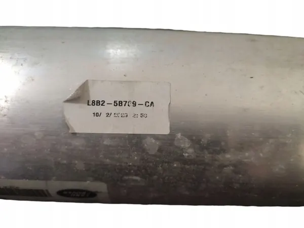 Ilmajousitussäiliö OEM L8B2-5B709-CA Land Roverille image 3