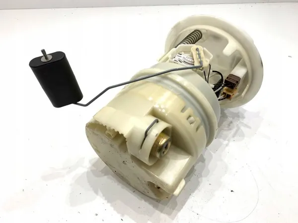 Polttoainesyöttö Peugeot 307 1.6 109HV 00-12 OEM 1489083080D image 2