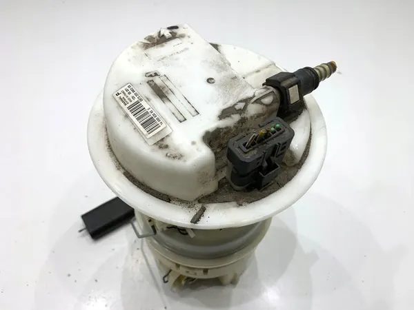 Polttoainesyöttö Peugeot 307 1.6 109HV 00-12 OEM 1489083080D image 3