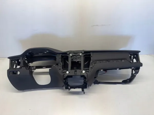 Panneau Console Airbag OEM Volvo XC60 II Occasion image 7