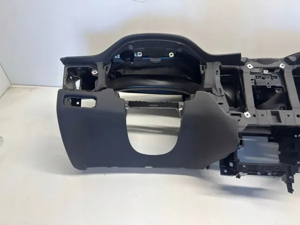Panneau Console Airbag OEM Volvo XC60 II Occasion image 8