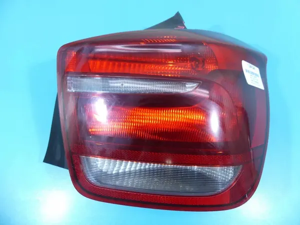 Höger Baklykta BMW F20 HB Europa OEM IMPRK1344544 image 2