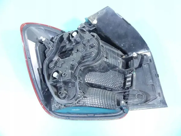 Höger Baklykta BMW F20 HB Europa OEM IMPRK1344544 image 5