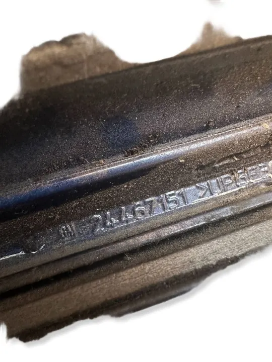 Opel Vectra C Irmscher Brewki OEM 24467151 image 5