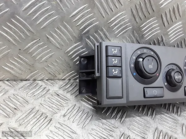 Module de contrôle AC Land Rover JFC000658WUX image 3
