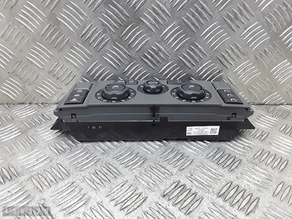 Module de contrôle AC Land Rover JFC000658WUX image 5