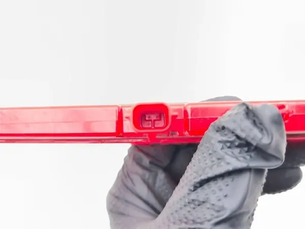 Luz de freio Renault Clio V 2019 image 3