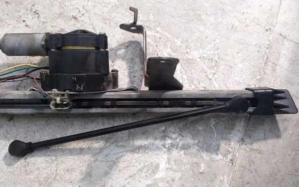 Bakluckmekanism Chrysler Pacifica P05054004AG image 3