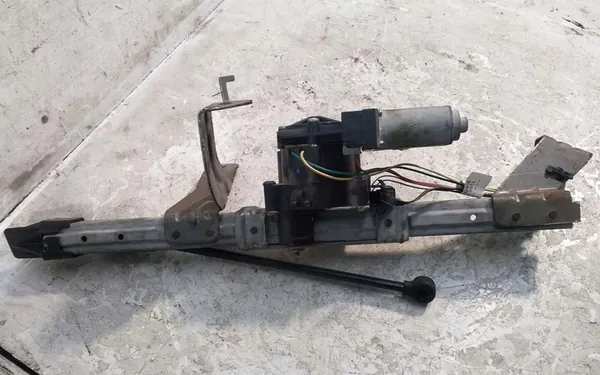 Bakluckmekanism Chrysler Pacifica P05054004AG image 5