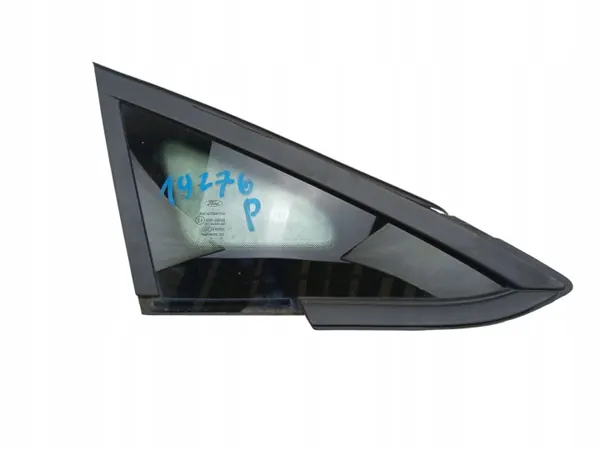 Karossglas Vänster Fram Ford Fiesta MK7 Lift (2012-2017) image 2