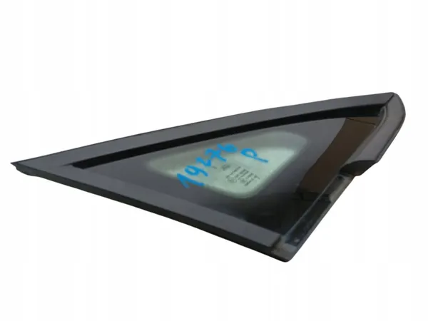 Karossglas Vänster Fram Ford Fiesta MK7 Lift (2012-2017) image 3