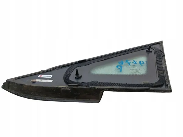 Karossglas Vänster Fram Ford Fiesta MK7 Lift (2012-2017) image 4