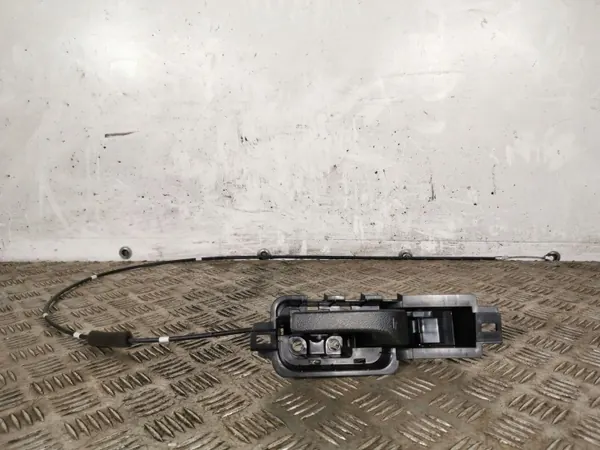 Honda CR-V Istuimen säätökahva OEM FBZ10122 image 2