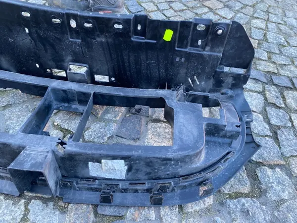 Reforço de grelha dianteira Smart Fortwo 453 OEM 4538855700 image 10