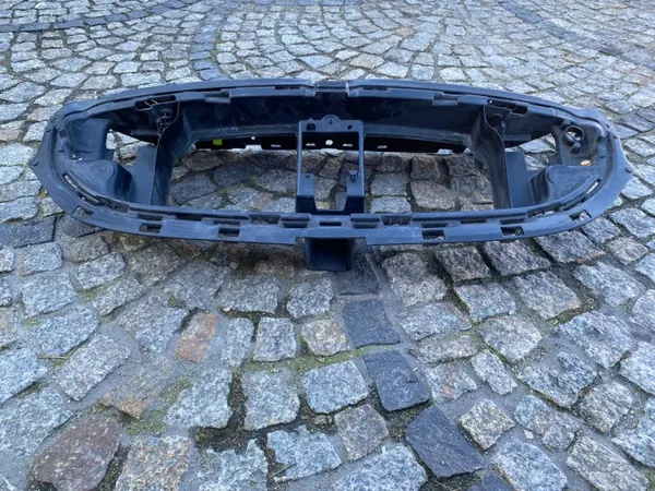 Reforço de grelha dianteira Smart Fortwo 453 OEM 4538855700 image 3