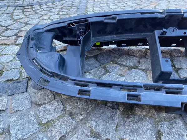 Reforço de grelha dianteira Smart Fortwo 453 OEM 4538855700 image 4