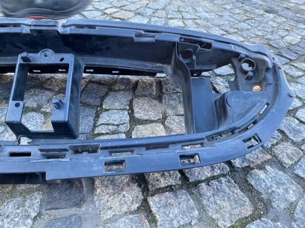 Reforço de grelha dianteira Smart Fortwo 453 OEM 4538855700 image 5