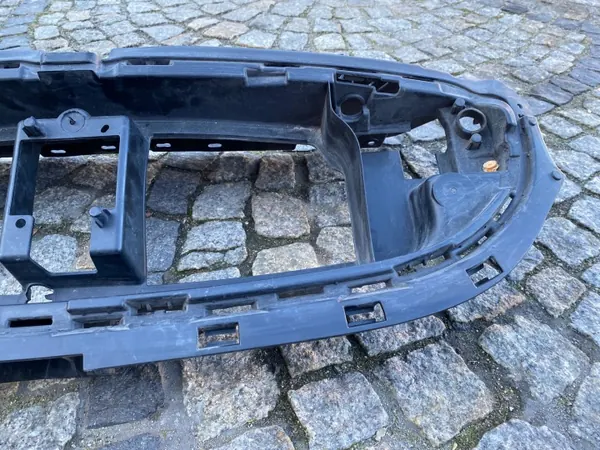Reforço de grelha dianteira Smart Fortwo 453 OEM 4538855700 image 6