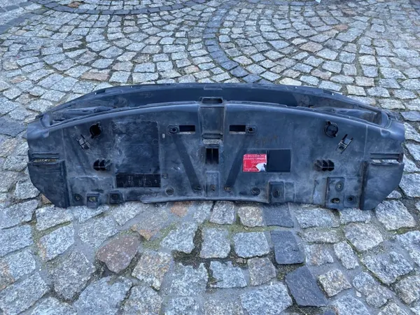 Reforço de grelha dianteira Smart Fortwo 453 OEM 4538855700 image 7