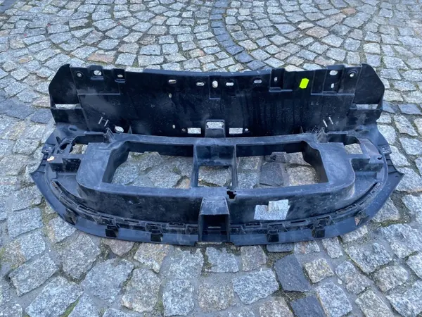 Reforço de grelha dianteira Smart Fortwo 453 OEM 4538855700 image 8