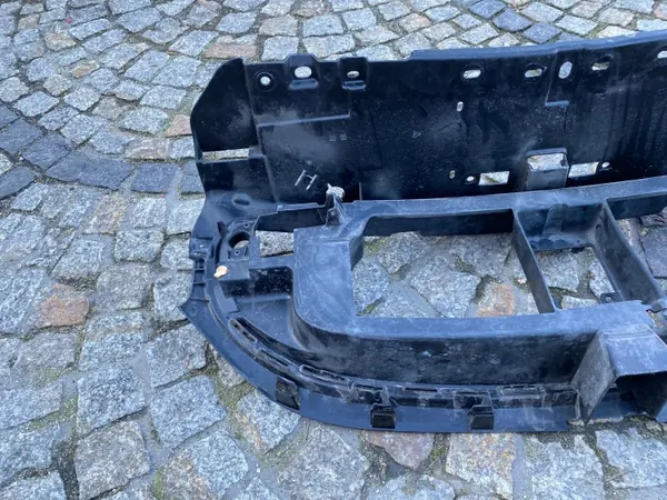 Reforço de grelha dianteira Smart Fortwo 453 OEM 4538855700 image 9