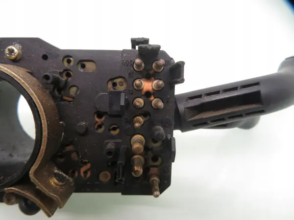 Kombischalter Audi OE 4A0953503 image 2