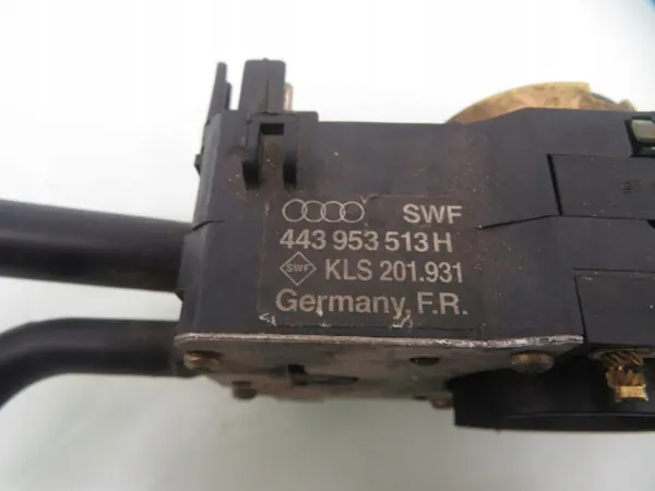 Kombischalter Audi OE 4A0953503 image 3