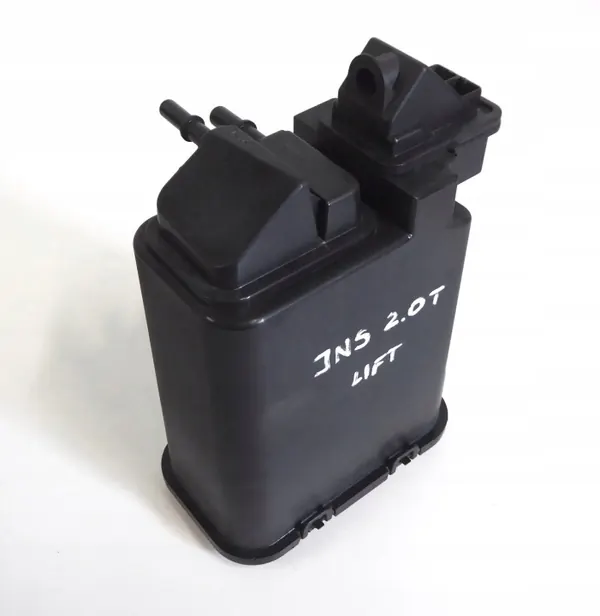 OEM 13398387 kolfilter för Opel Zafira C 1.4T image 2