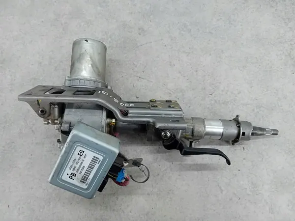 Colonne de direction assistée Hyundai i20 08-12 OEM 563001J700 image 2