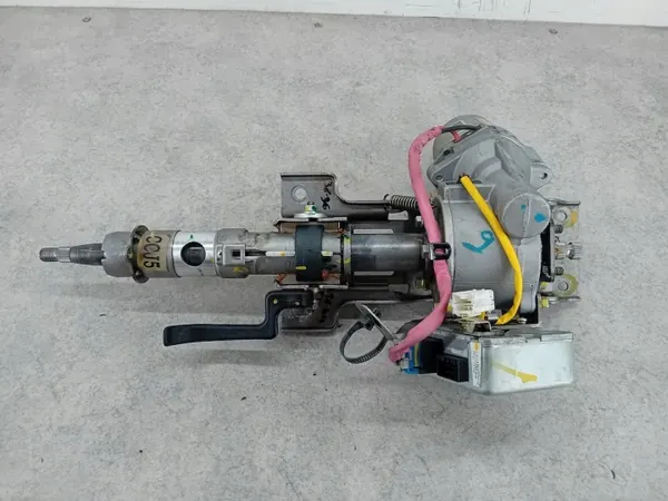 Colonne de direction assistée Hyundai i20 08-12 OEM 563001J700 image 3