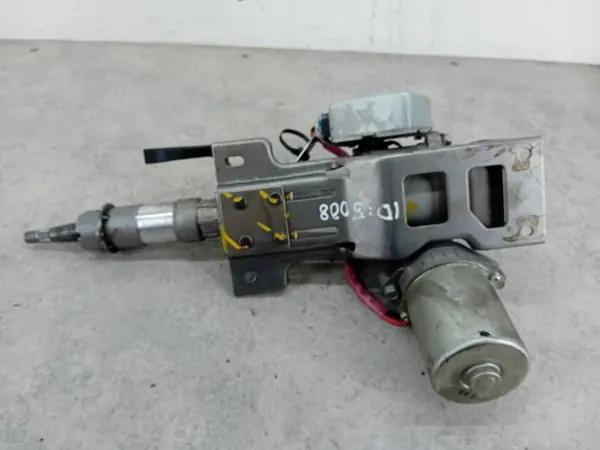 Colonne de direction assistée Hyundai i20 08-12 OEM 563001J700 image 5