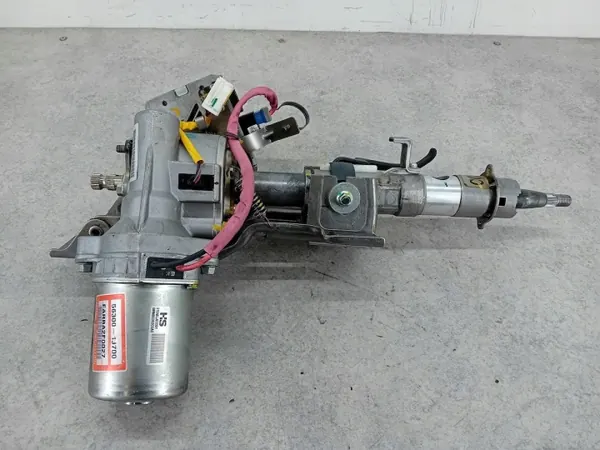Colonne de direction assistée Hyundai i20 08-12 OEM 563001J700 image 6