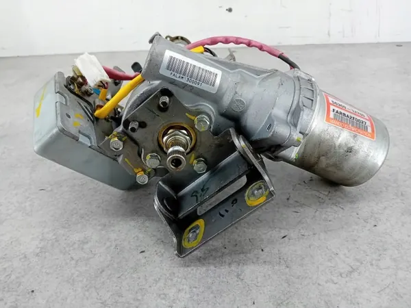 Colonne de direction assistée Hyundai i20 08-12 OEM 563001J700 image 7