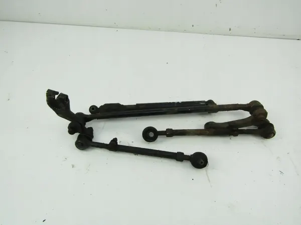 Mercedes E W124 Rattningscenterstång OEM AK-6-88872 image 2
