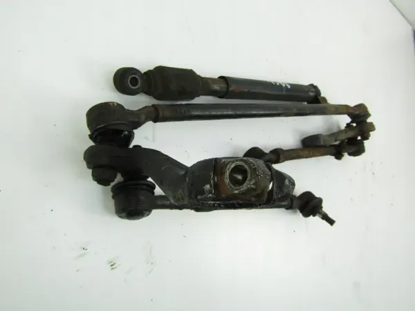 Mercedes E W124 Rattningscenterstång OEM AK-6-88872 image 3