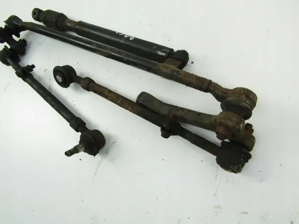 Mercedes E W124 Rattningscenterstång OEM AK-6-88872 image 4
