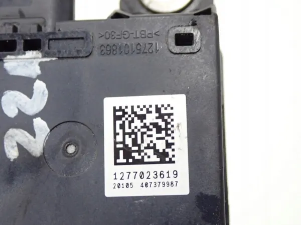 Lambda NOX-sensor OEM 9816245480 voor Peugeot 308 image 4