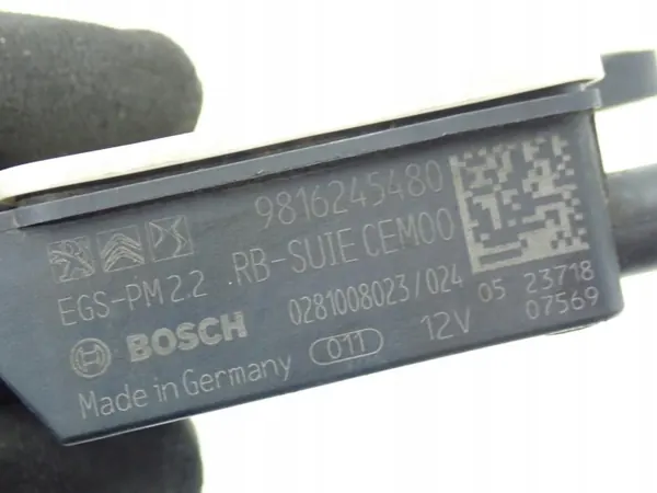 Lambda NOX-sensor OEM 9816245480 voor Peugeot 308 image 5