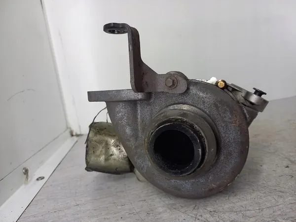 TURBINA CITROEN C4 PICASSO I 1.6 HDI 753420-5006S image 5