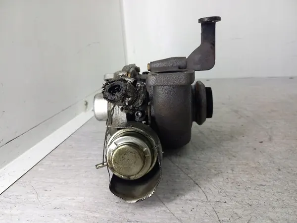 TURBINA CITROEN C4 PICASSO I 1.6 HDI 753420-5006S image 6
