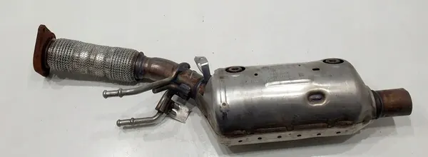 Catalisador Renault Captur II 1.6 E-TECH 208028672R image 1