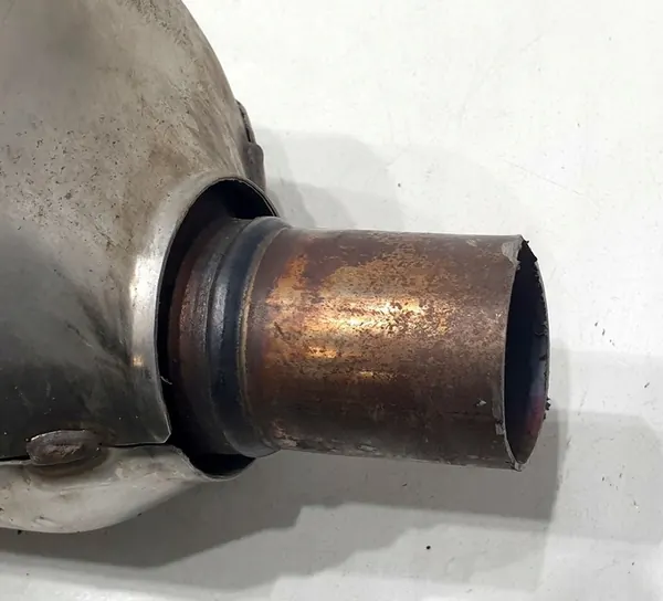 Catalisador Renault Captur II 1.6 E-TECH 208028672R image 2