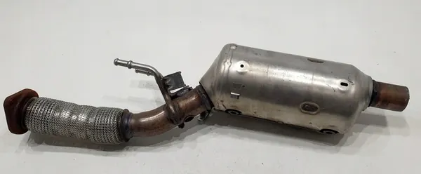 Catalisador Renault Captur II 1.6 E-TECH 208028672R image 3