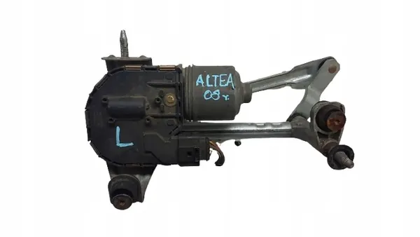 SEAT ALTEA 08R Linker ruitenwissermotor OEM 5P0955119B image 2
