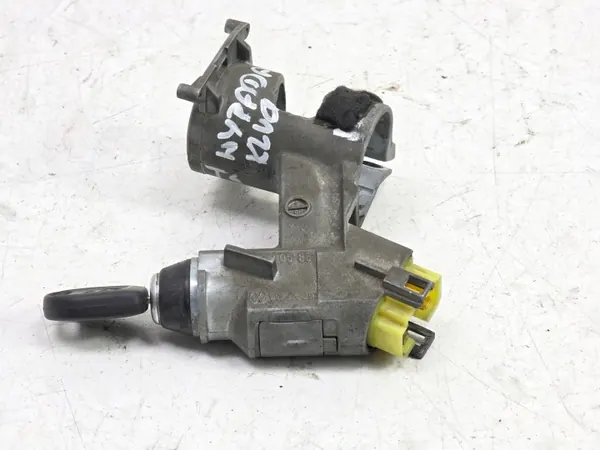 Interruptor de ignição VW T4 91-03 OEM 701905851 1P image 3