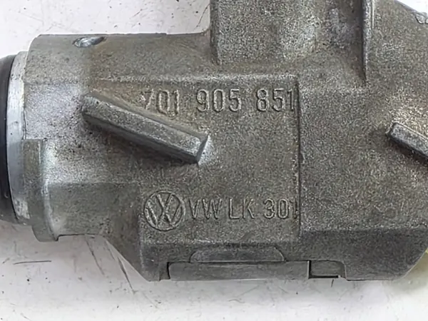 Interruptor de ignição VW T4 91-03 OEM 701905851 1P image 4